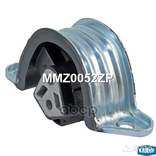 Опора двигателя ME-2424;684667;MMZ0052;GM-3062;