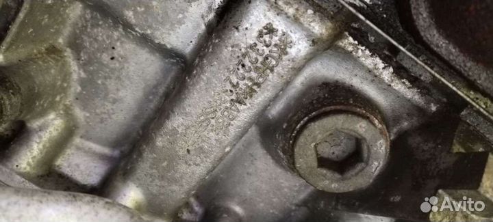 Двигатель JaguarXJ X3081998