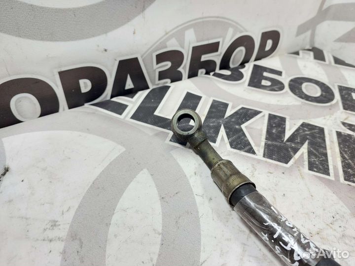 Шланг гур Audi A8 D2