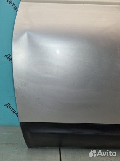 Дверь передняя левая Nissan Qashqai