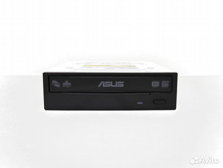 Оптический привод SATA dvdrw Asus DRW-24F1ST