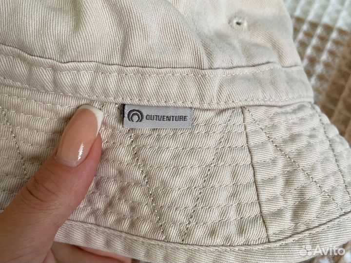 Панамы и кепка