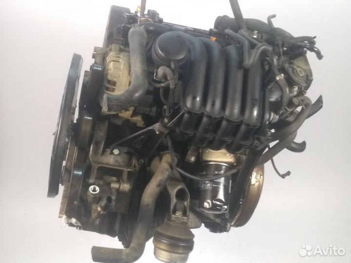 Двигатель Volkswagen Passat B5 ARM
