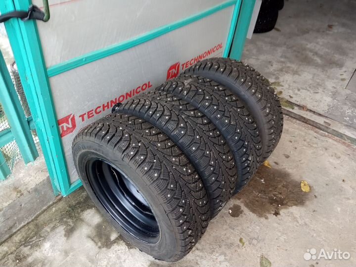 КАМА Кама-Евро-519 175/65 R14