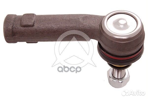 Наконечник рулевой тяги правый 37435 Sidem