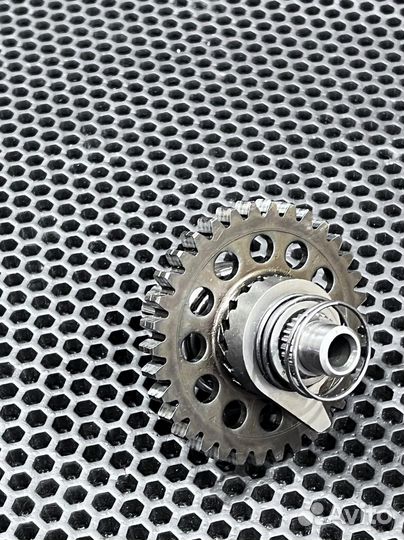 Вал кикстартера Honda CRF 450R 2009-2012