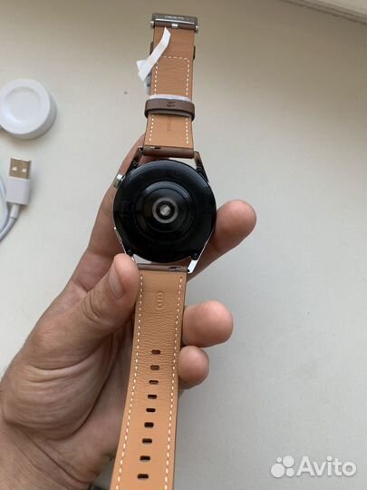 Huawei watch gt 3