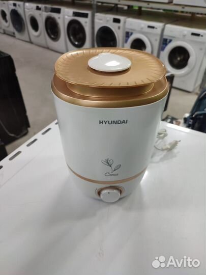 Новый Увлажнитель воздуха Hyundai H-HU1M-4.0-UI045