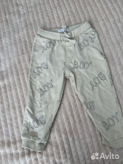 Спортивные штаны