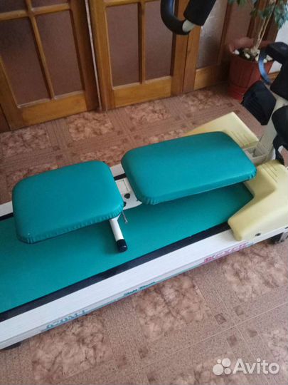 Комплексный тренажор