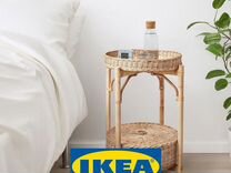 Столик tolkning IKEA