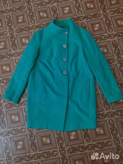 Пальто женское