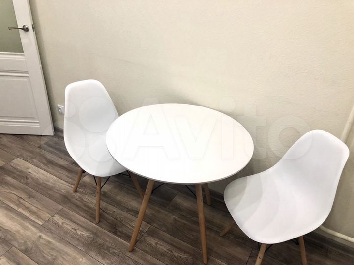 1-к. квартира, 40 м², 13/16 эт.