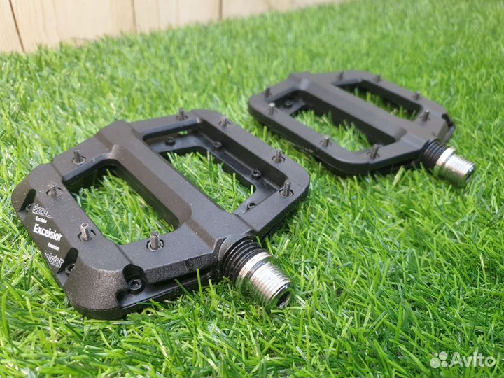 Педали нейлоновые на промах