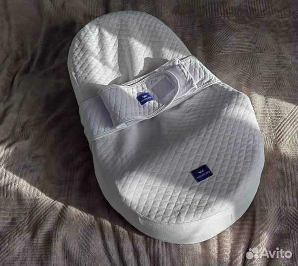 Кокон для новорожденных