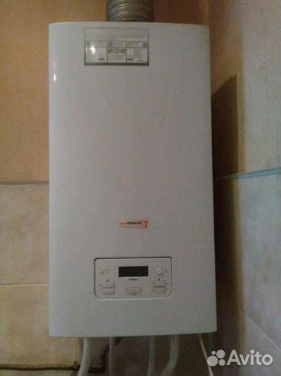 Ремонт,обслуживание,газовых бытовых котлов