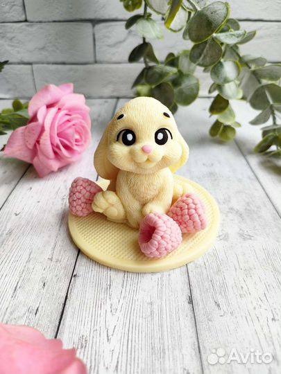 Шоколадные фигурки