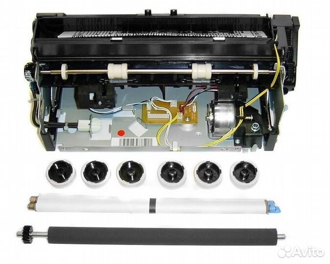 Ремонтный сервисный набор Lexmark 40X0101