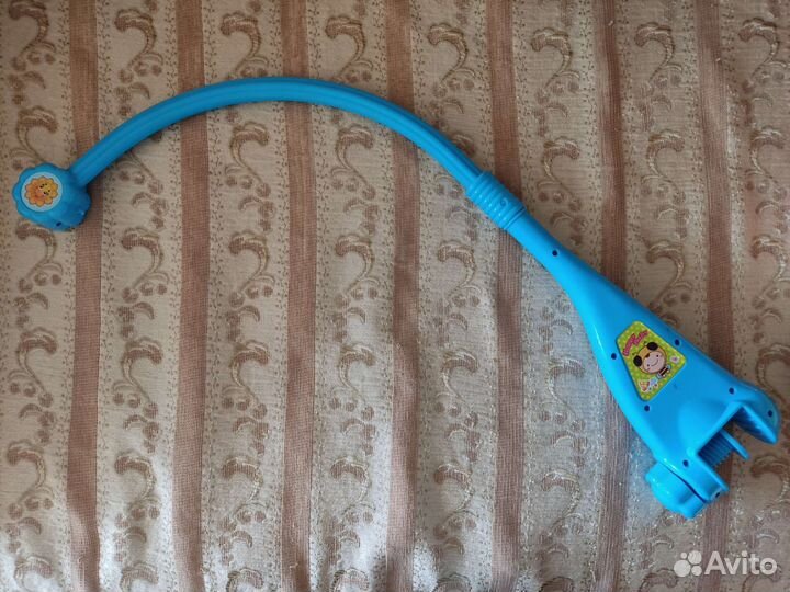 Мобиль на кроватку