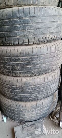 Bridgestone A001 Weather Control 3.25/8 R6.5