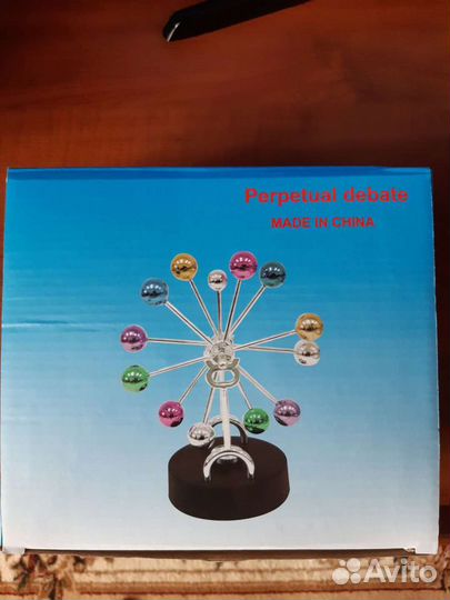 Маятник Альтаир