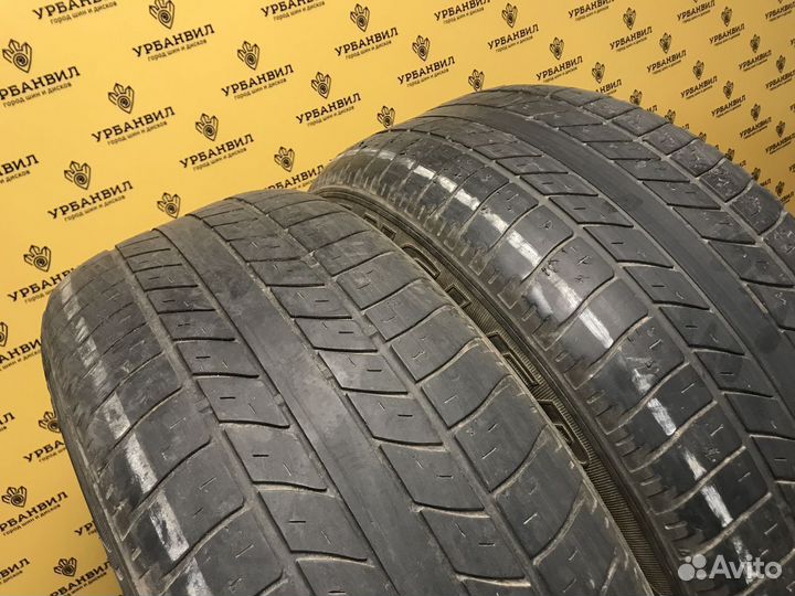 Goodyear Wrangler HP All Weather 255/55 R19 111V