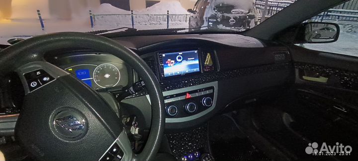 LIFAN Solano 1.6 МТ, 2011, 250 000 км