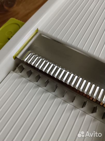 Терка многофункциональная Winner