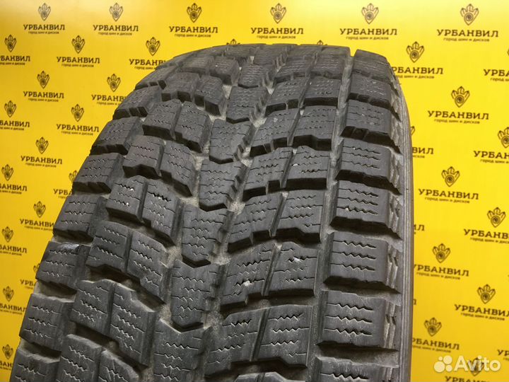 Dunlop Grandtrek SJ6 255/55 R18 109Q