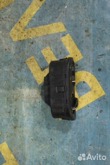 Центральный переключатель света Лада Калина