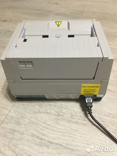 Счётчик сортировщик банкнот Talaris 1600