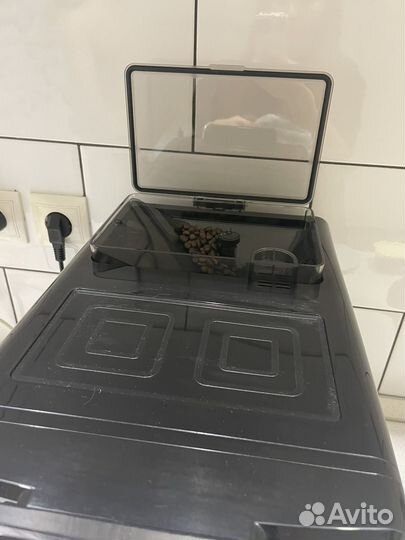 Кофемашина