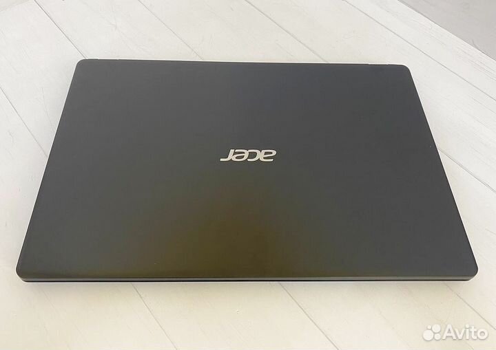 Windows 10 Ноутбук Игровой Acer Extensa Обмен