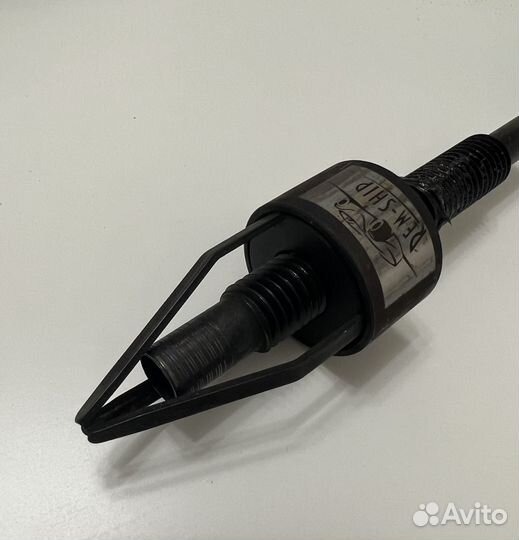 Дошипун mini рем-шип