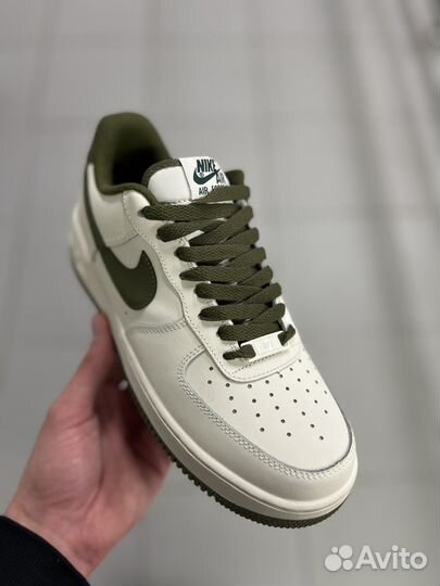 Nike Air Force 1 (41-45р)