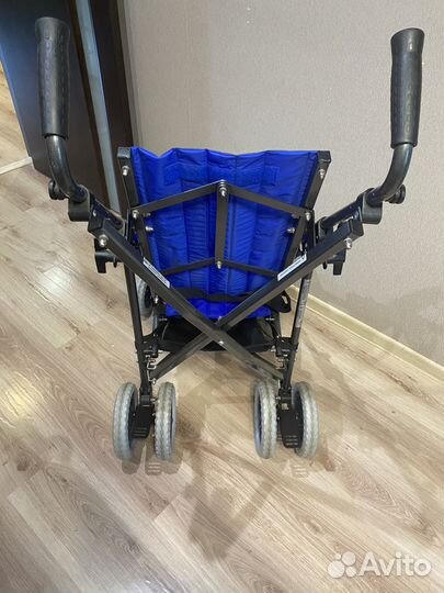 Ottobock Инвалидная коляска для детей Эко-Багги