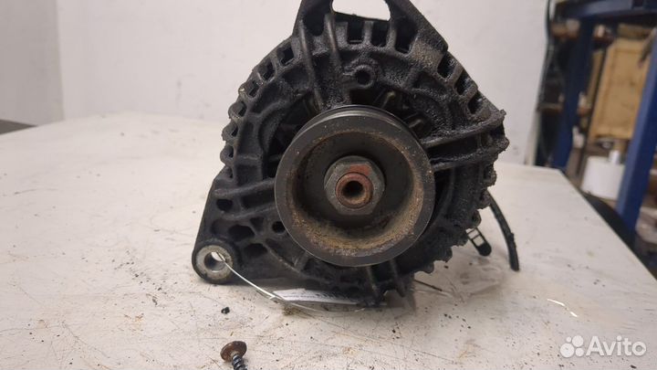 Генератор Renault Scenic, 2006