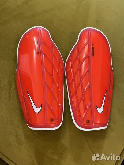 Футбольные Щитки Nike Protegga Pro SP0315