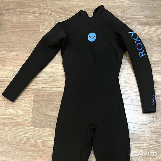 Гидрокостюм roxy новый