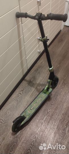 Самокат детский