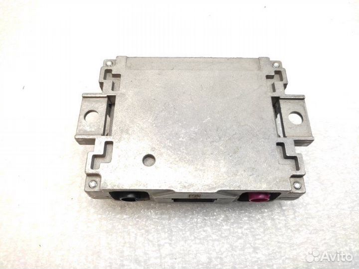 Усилитель антенны Audi A6 C7 1.8 CYG 2018