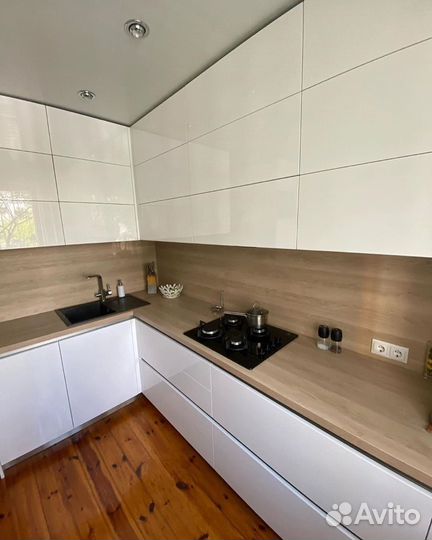 Кухонная мебель