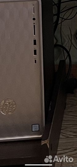 Компьютерный стол бу