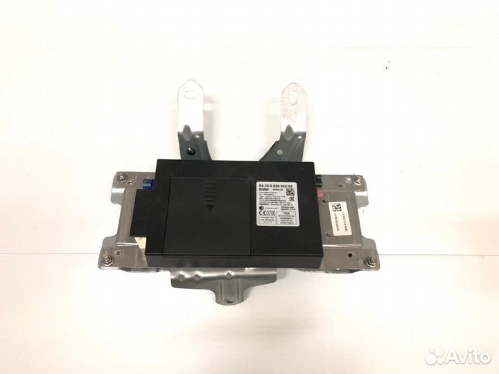 BMW 5 F10 бмв ф10 Блок Электронный