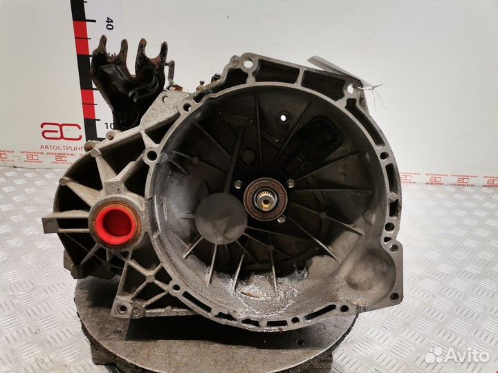 Кпп 5ст (механическая коробка) для Ford Focus 2