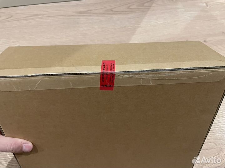 Новый Apple MacBook Air 13 2020 m1 8gb 256