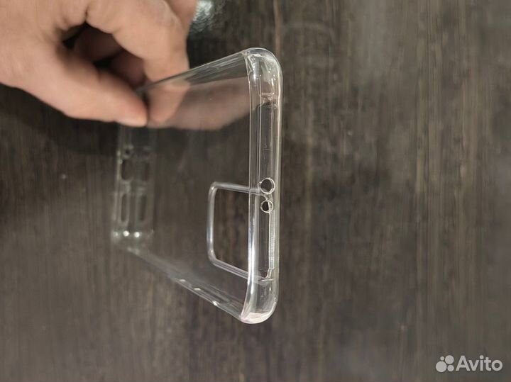 Чехол на Huawei p40 pro