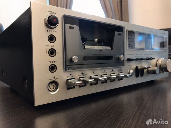 Aiwa AD-7500