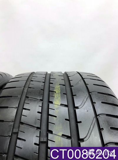 Pirelli P Zero 275/35 R20 96T