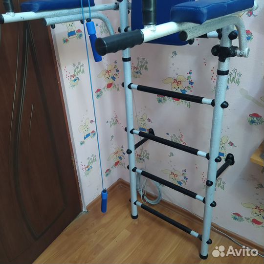 Шведская стенка